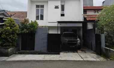 Rumah Dijual di Duren sawit