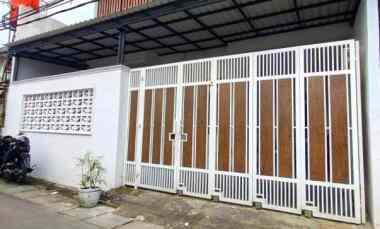 Rumah Dijual di Rawamangun
