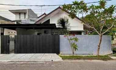 Rumah Dijual di Bintaro Jakarta Selatan