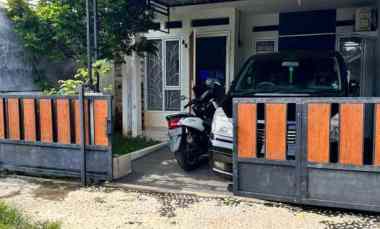 gambar rumah secondary tapos depok dekat gerbang tol