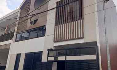 rumah secondary terawat full furnisg