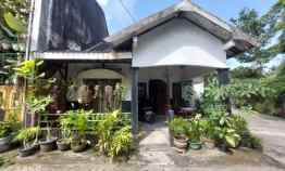 Rumah Secound di Purwomartani Sleman Murah