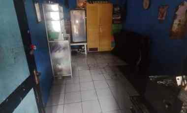 Rumah Sederhana Komplek Rancaekek Permai