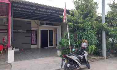 Rumah Segara City Bekasi Tarumajaya Siap Huni C0770