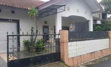 Rumah Sejuk Menyenangkan di Karangalit Salatiga