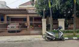 Rumah Dua Lantai Sayap Lingkar Selatan Kota Bandung