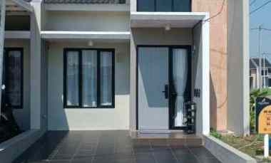 Rumah Dijual di Tapos Depok