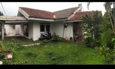 rumah seken baranang siang indah bogor