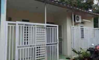 Rumah Seken Murah di Pondok Aren, Tanggerang Selatan