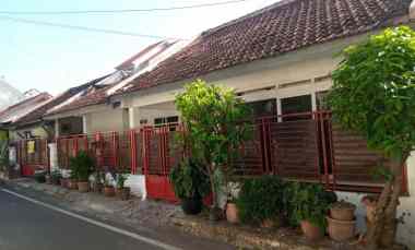 Rumah Seken Siap Huni