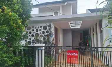 rumah sekondary siao huni