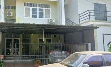 rumah sektor 1d gading serpong