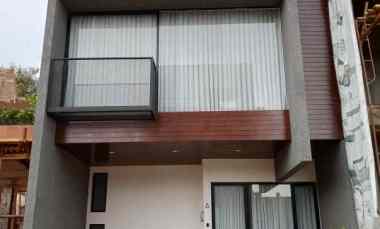 Rumah Selangkah ke Jakarta