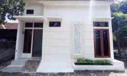 Rumah Minimalis Baru Siap Huni di Selomartani Kalasan Sleman