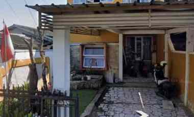 Rumah Semi Furnish Ciwaruga dekat Gerlong Polban Upi
