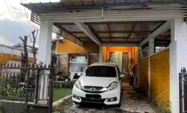 Rumah Dijual di Kec Parongpong