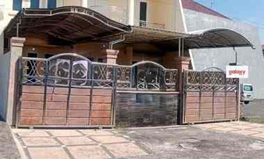 Rumah Dharmahusada Mas dekat Pakuwon City, Mulyosari Code FRD