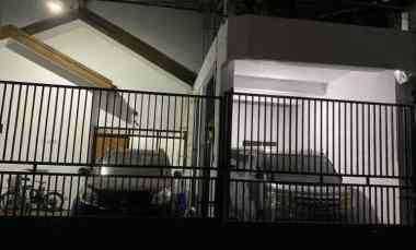 Rumah Semi Gudang Klampis Semolo Nett