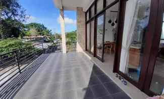 Rumah Semi Villa Ocean View Purigading Jimbaran