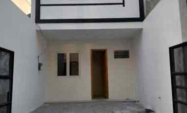 rumah semolowaru new minimalis