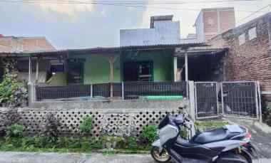 Rumah Sendangmulyo Tembalang Semarang