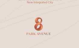 8 Park Avenue Citra Sentul Raya