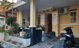 Disewakan Rumah Furnis Apa Adanya di Victoria Sentul City Bogor