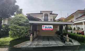 rumah sentul city shm siap huni bagus terawat