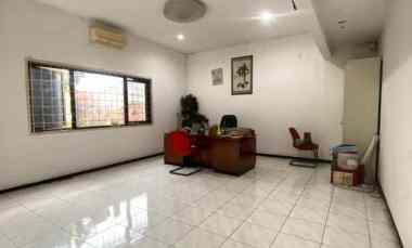 rumah seruni ketupa grand city surabaya 1 lantai nego