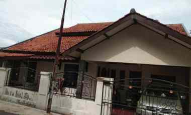 Rumah Disewakan di Perum sukaseuri cikampek