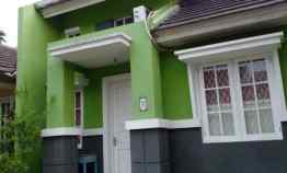 rumah sewa semi furnish 1 lantai