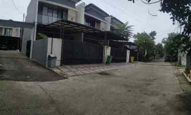 Rumah Dijual di Jl Pancoran mas