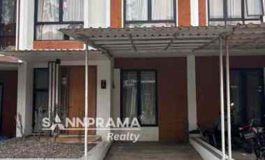 Rumah Dijual di Pondok Cina