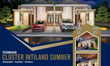 Rumah Siap Bangun Cirebon Kota