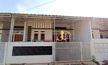 rumah siap bangun minimalis