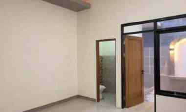 Rumah Siap Huni 1 Lantai dekat Cyber Mall