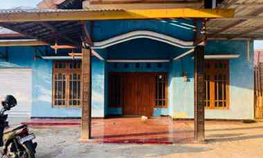 Rumah Siap Huni 1200m2 Karangmalang Sragen