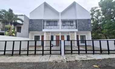 Rumah Dijual di Wedomartani, Ngemplak, Sleman, Yogyakarta