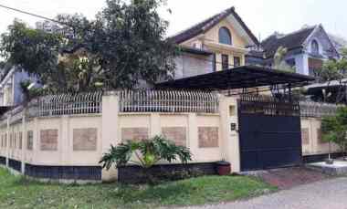 Rumah Siap Huni 2 Lantai Lokasi Griyashanta