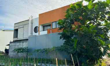 Rumah Siap Huni 2 Lantai - Semi Furnished di Jogja Utara