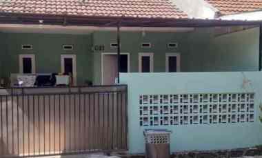 Rumah Siap Huni 200 juta Bebas Banjir di Rancamulya