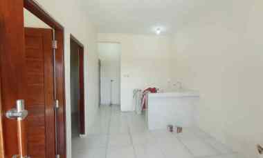 Rumah Siap Huni 200 Jutaan Akses Klaten Kota