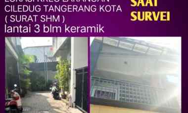 Rumah Dijual di kreo larangan ciledug
