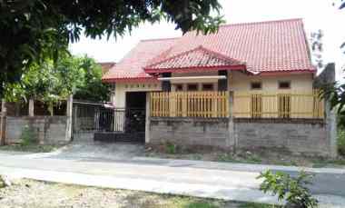 Rumah Siap Huni, 3 menit ke Polres Kulonprogo