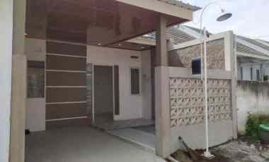 Rumah Siap Huni 300 Jutaan Lokasi di Wagir Malang
