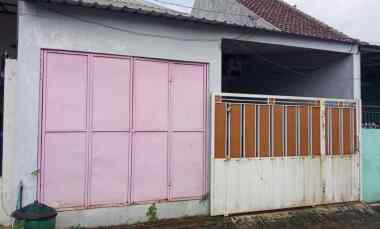 Rumah Siap Huni 350 juta Lokasi Saptorenggo Pakis