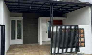 Rumah Siap Huni 400 Jutaan Lokasi di Asrikaton