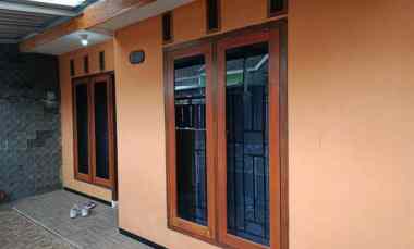 Rumah Siap Huni 400 Jutaan Lokasi Tlogowaru