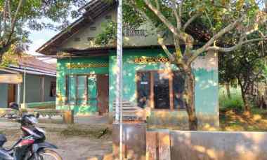 Rumah Siap Huni 422m Barat Kantor Kecamatan Kerjo