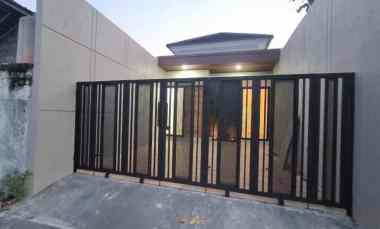 Rumah Siap Huni 4kt dekat Jalan Jogja Solo di Kalasan